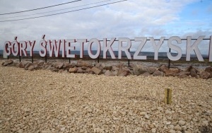 Nowy napis w Krajnie (2)
