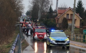Orszak Trzech Króli w Samsonowie (2)
