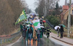 Orszak Trzech Króli w Samsonowie (3)