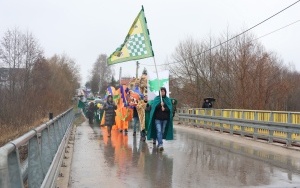 Orszak Trzech Króli w Samsonowie (4)