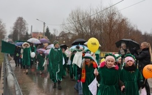 Orszak Trzech Króli w Samsonowie (6)