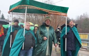 Orszak Trzech Króli w Samsonowie (7)