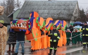 Orszak Trzech Króli w Samsonowie (10)
