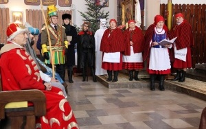 Orszak Trzech Króli w Samsonowie (5)