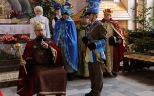 Orszak Trzech Króli w Samsonowie (6)
