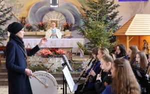 Orszak Trzech Króli w Samsonowie (8)