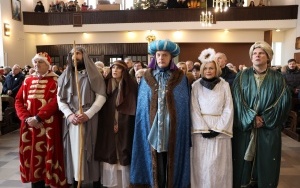 Orszak Trzech Króli w Samsonowie (10)
