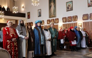Orszak Trzech Króli w Samsonowie (12)