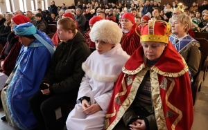 Orszak Trzech Króli w Samsonowie (13)