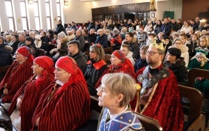 Orszak Trzech Króli w Samsonowie (14)