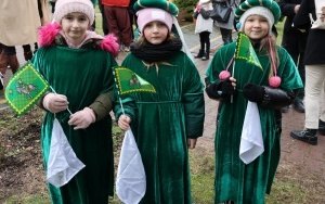 Orszak Trzech Króli w Samsonowie (3)