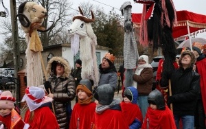 Orszak Trzech Króli w Samsonowie (4)