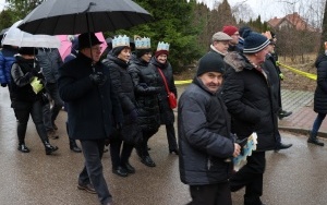 Orszak Trzech Króli w Samsonowie (6)