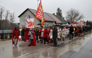 Orszak Trzech Króli w Samsonowie (3)