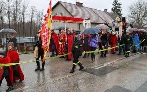 Orszak Trzech Króli w Samsonowie (4)