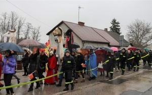 Orszak Trzech Króli w Samsonowie (5)