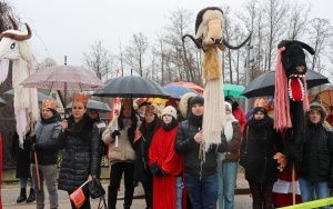 Orszak Trzech Króli w Samsonowie (12)