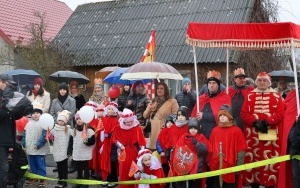 Orszak Trzech Króli w Samsonowie (13)