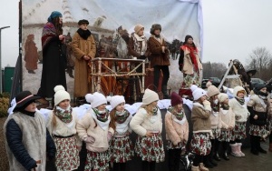 Orszak Trzech Króli w Samsonowie (14)
