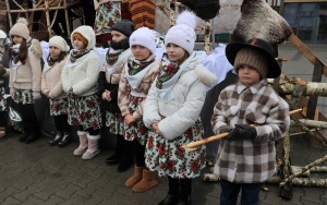 Orszak Trzech Króli w Samsonowie (3)