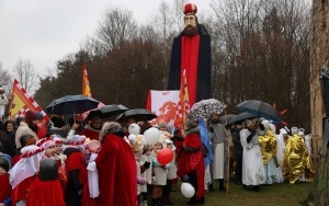 Orszak Trzech Króli w Samsonowie (7)