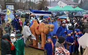 Orszak Trzech Króli w Samsonowie (13)