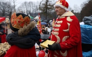 Orszak Trzech Króli w Samsonowie (4)