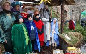 Orszak Trzech Króli w Samsonowie (9)