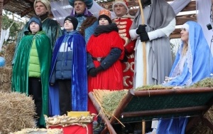 Orszak Trzech Króli w Samsonowie (11)