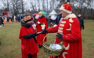 Orszak Trzech Króli w Samsonowie (3)