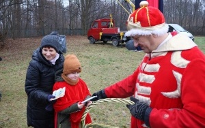 Orszak Trzech Króli w Samsonowie (5)
