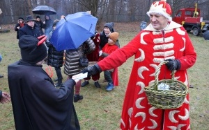 Orszak Trzech Króli w Samsonowie (6)