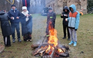 Orszak Trzech Króli w Samsonowie (2)