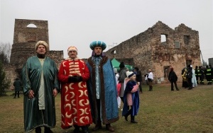 Orszak Trzech Króli w Samsonowie (5)