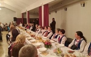 Spotkanie noworoczno-świąteczne w Pierzchnicy (6)