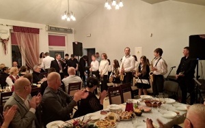 Spotkanie noworoczno-świąteczne w Pierzchnicy (3)