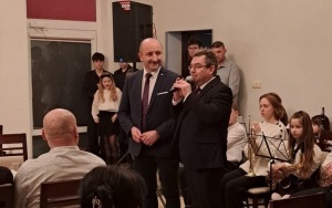 Spotkanie noworoczno-świąteczne w Pierzchnicy (4)