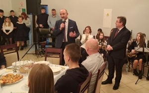 Spotkanie noworoczno-świąteczne w Pierzchnicy (6)