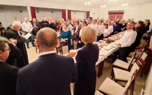Spotkanie noworoczno-świąteczne w Pierzchnicy (11)