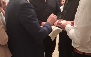 Spotkanie noworoczno-świąteczne w Pierzchnicy (14)