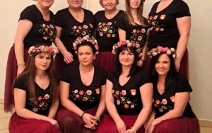 Spotkanie noworoczno-świąteczne w Pierzchnicy (15)