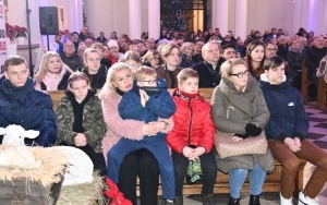 Koncert charytatywny na Świętym Krzyżu (2)