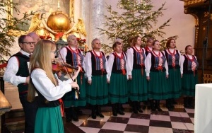 Koncert charytatywny na Świętym Krzyżu (3)