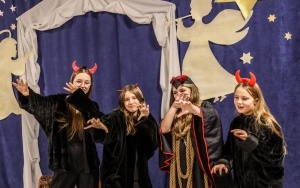 „Kolędowanie z aniołami” w Śladkowie Dużym  (6)