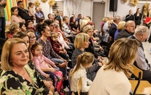 „Kolędowanie z aniołami” w Śladkowie Dużym  (14)