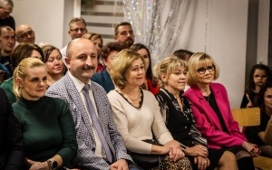 „Kolędowanie z aniołami” w Śladkowie Dużym  (8)