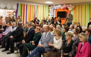 „Kolędowanie z aniołami” w Śladkowie Dużym  (13)