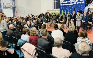 Kolędowanie w Piotrkowicach (1)