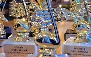 Chęciny Kolędami Rozśpiewane (5)