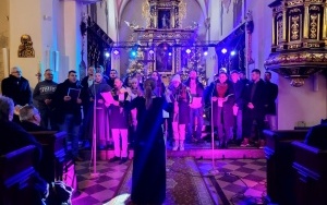 Chęciny Kolędami Rozśpiewane (8)